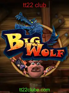 Explorando o Mundo do Jogo BigWolf com o tt22 club