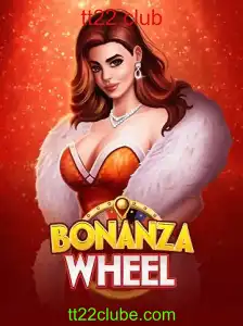 Descubra o Excitante Mundo de BonanzaWheel no tt22 club