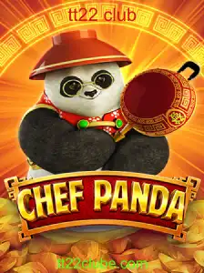 Explorando ChefPanda: O Novo Jogo Que Está Conquistando o tt22 club
