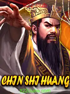 Desvendando os Segredos de ChinShiHuang no Mundo TT22 Club