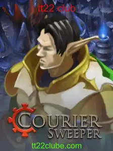 Explorando CourierSweeper: Um Novo Fenômeno no Mundo dos Jogos