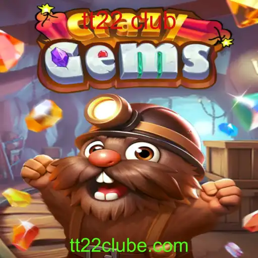 Descubra CrazyGems: O Novo Fenômeno de Jogo no tt22 Club