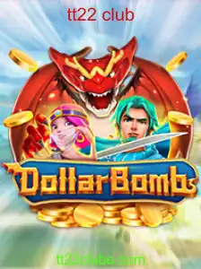 DollarBombs: Toda a Empolgação e Estratégia por Trás do Fenômeno do TT22 Club