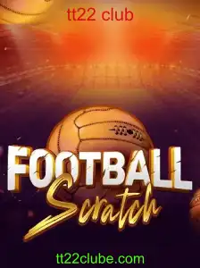 FootballScratch: Descubra o Jogo que Está Transformando o Futebol Interativo