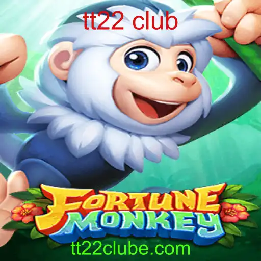 Explorando o Fascinante Universo de FortuneMonkey e o Fenômeno TT22 Club