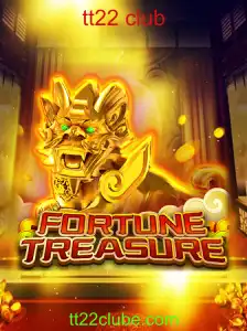 Explorando o Fascinante Mundo do Jogo FortuneTreasure