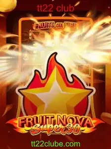 Explorando o Fascinante Mundo de FruitrNovaSupe30