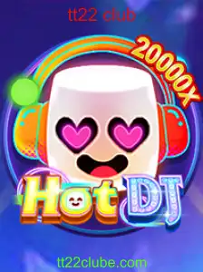 Explorando HotDJ: O Jogo Revolucionário no Universo TT22 Club