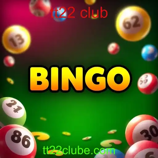 Jogos de bingo
