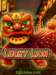 Descubra o Emocionante Jogo LuckyLion e Sua Conexão com o tt22 Club