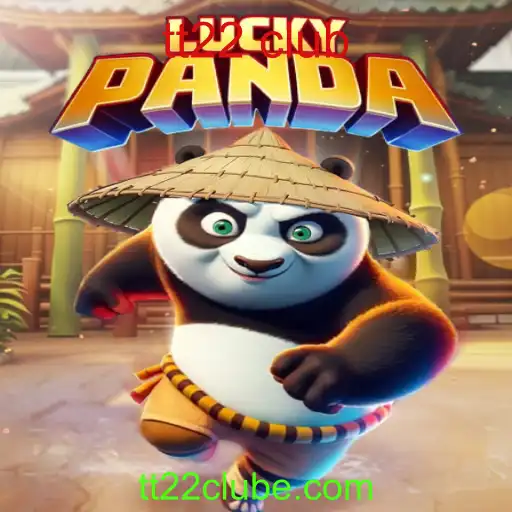 Descubra LuckyPanda: O Novo Fenômeno dos Jogos no TT22 Club