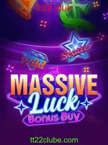 MassiveLuckBonusBuy: Descubra as Regras e Dicas do Jogo do Momento