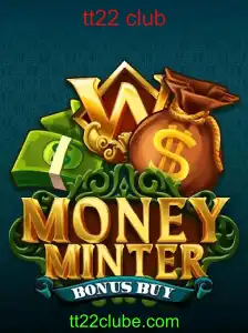 Explorando o Mundo de MoneyMinterBonusBuy no TT22 Club