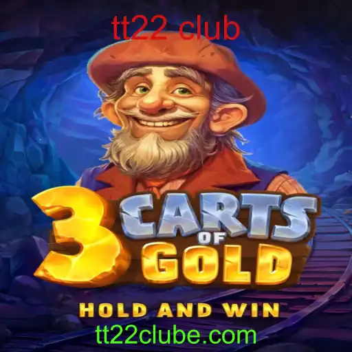 Explorando o Universo de 3cartsOfGold: Um Novo Fenômeno no tt22 Club