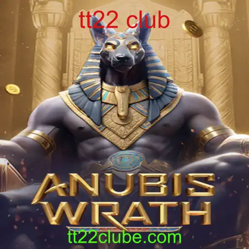 Descubra o Universo Fascinante de 'AnubisWrath' e Conquiste o tt22 club