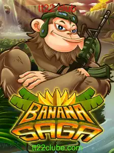 BananaSaga: Explorando o Jogo que Conquistou o tt22 club