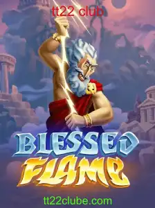 Explorando as Aventuras de 'BlessedFlame' no Mundo de Thunder Tactics 22