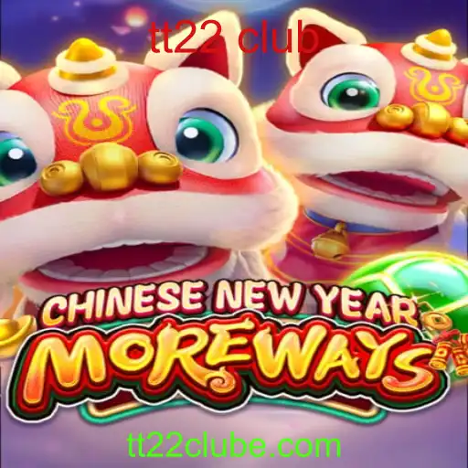 Explorando CHINESENEWYEARMOREWAYS: Um Mergulho Completo no Jogo do Ano