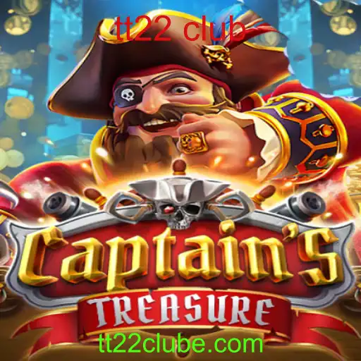 CaptainssTreasure: Uma Jornada Aventura Inesquecível