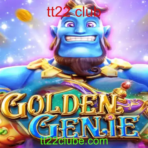 Descubra GOLDENGENIE: O Novo Jogo que Está Convulsionando o TT22 Club