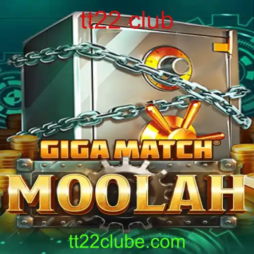 Explorando o Mundo de GigaMatchMoolah: O Jogo que Está Transformando o TT22 Club