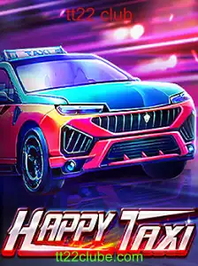 HappyTaxi: Desvendando o Fenômeno do Jogo com Elementos Únicos e Regras Empolgantes