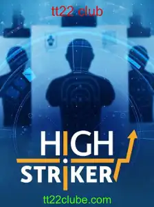 HighStriker: A Nova Sensação do Mundo dos Jogos