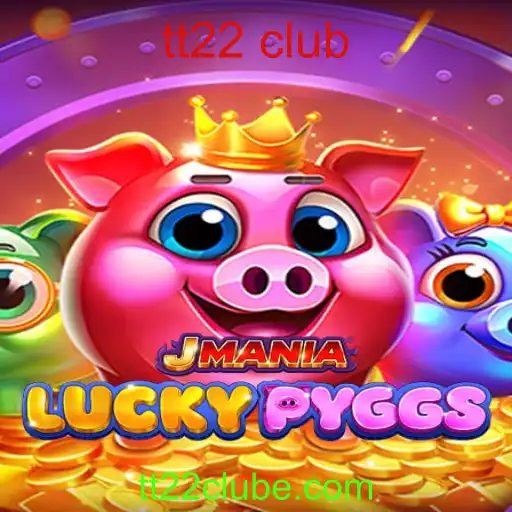 Explorando o Mundo de JManiaLuckyPyggs: Uma Nova Era de Entretenimento no tt22 club