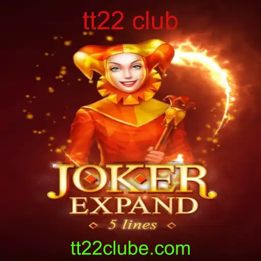 Entendendo o Jogo JokerExpand e o Fenômeno TT22 Club