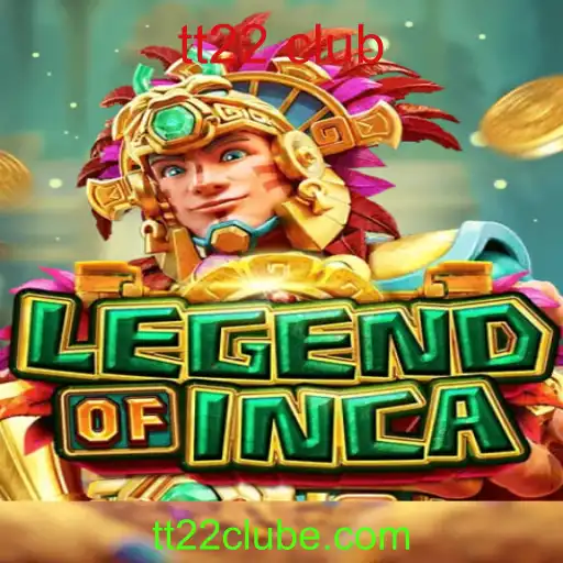 LegendofInca: O Fascinante Mundo do TT22 Club