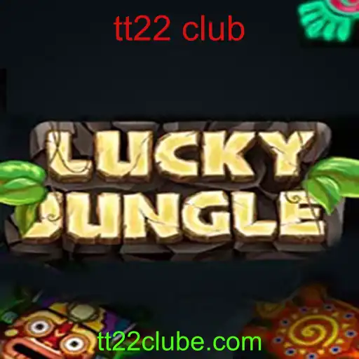 Explorando o Mundo Aventura de LuckyJungle no tt22 club