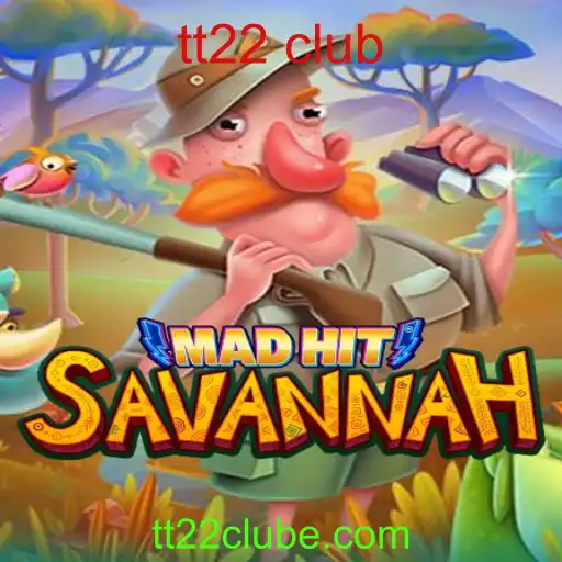 Explorando o Mundo de MadHitSavannah: O Novo Fenômeno dos Jogos de Mesa