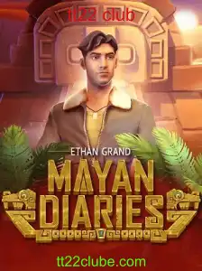 Descubra MayanDiaries: O Novo Fenômeno dos Jogos