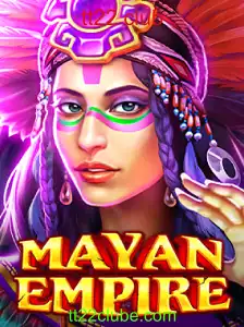 Explorando o Fascinante Mundo de MayanEmpire