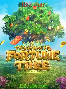A Jornada no Universo do Jogo ProsperityFortuneTree