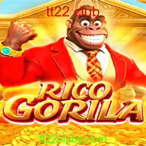 Explorando o Mundo Empolgante de RicoGorila: O Jogo Revolucionário do tt22 club
