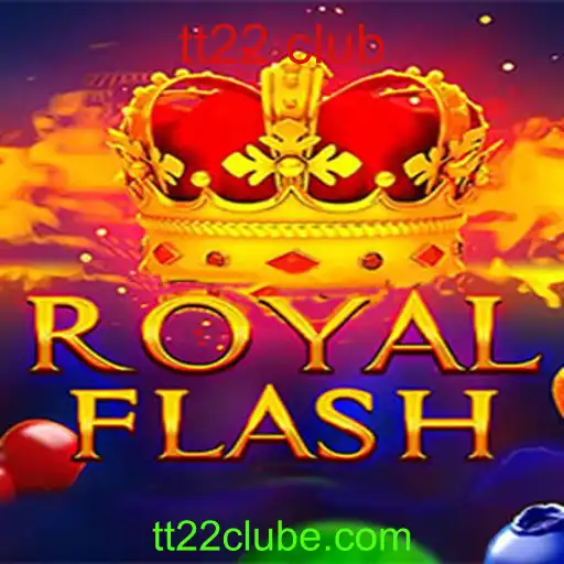 Descubra RoyalFlash: O Novo Sensação em Jogos de Cartas do tt22 club