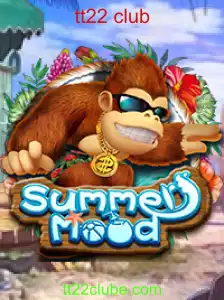 Explorando o Universo de SummerMood: O Novo Fenômeno dos Jogos