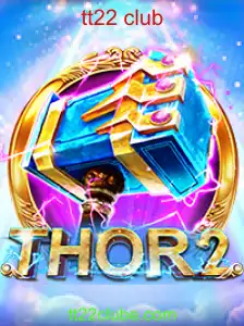 Explorando Thor2: Um Novo Mundo de Aventura e Estratégia