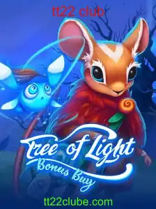 Explorando TreeOfLightBonusBuy: O Fascinante Mundo do Novo Jogo de Cassino