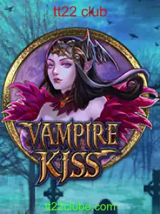Descubra o Fascinante Jogo VampireKiss no tt22 club