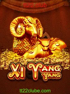 Explorando o Universo do Jogo 'XiYangYang'