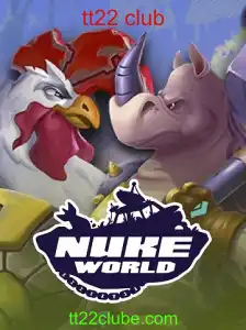 Desvendando NukeWorld: O Jogo Revolucionário do tt22 club