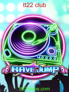 RaveJump: Mergulhe no Universo Vibrante do Novo Jogo Sensação