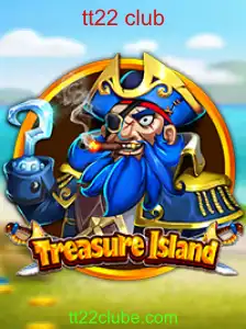 Descobrindo as Aventuras de TreasureIsland: Uma Jornada ao Mundo do tt22 club