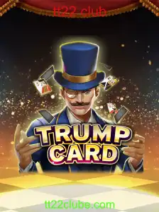 Explorando o Universo de TrumpCard: Uma Imersão no Mundo do TT22 Club