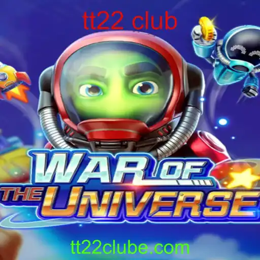WAROFTHEUNIVERSE: Descubra o Universo do Jogo que Está Conquistando o Planeta