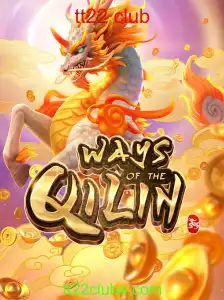 Explorando o Jogo WaysoftheQilin no tt22 club